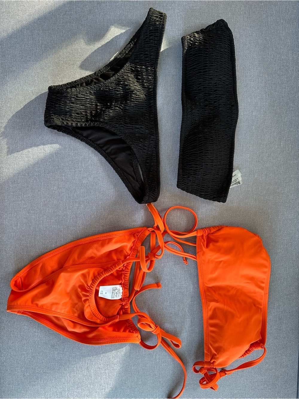 Bikini Bundle - Victoria’s Secret & Wild Fable
